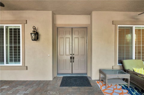 Tiny photo for 10 Via Palmieki Court, Lake Elsinore, CA 92532 (MLS # SW26223002)