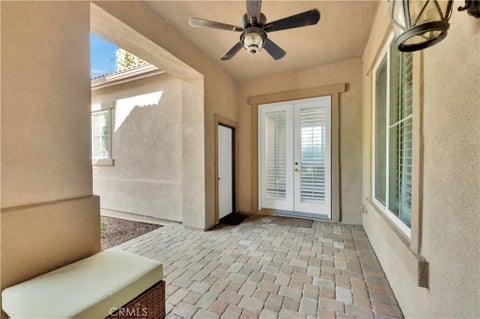 Tiny photo for 10 Via Palmieki Court, Lake Elsinore, CA 92532 (MLS # SW26223002)