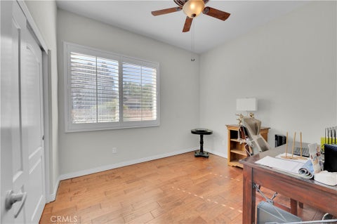 Tiny photo for 10 Via Palmieki Court, Lake Elsinore, CA 92532 (MLS # SW26223002)