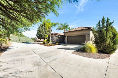 Tiny photo for 10 Via Palmieki Court, Lake Elsinore, CA 92532 (MLS # SW26223002)