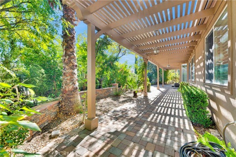 Tiny photo for 10 Via Palmieki Court, Lake Elsinore, CA 92532 (MLS # SW26223002)