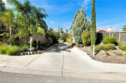 Tiny photo for 10 Via Palmieki Court, Lake Elsinore, CA 92532 (MLS # SW26223002)