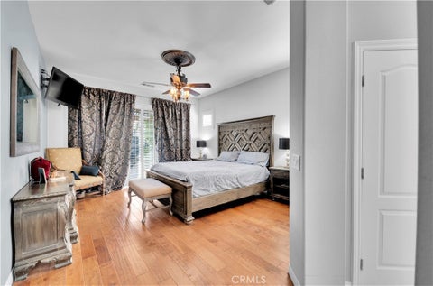 Tiny photo for 10 Via Palmieki Court, Lake Elsinore, CA 92532 (MLS # SW26223002)
