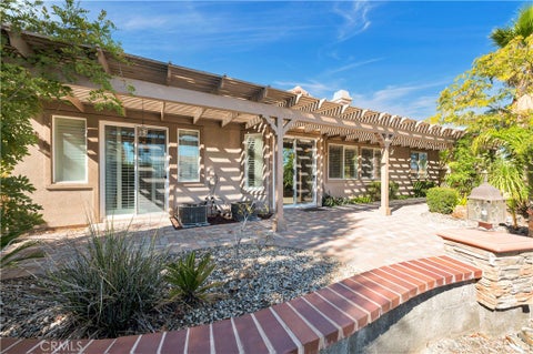 Tiny photo for 10 Via Palmieki Court, Lake Elsinore, CA 92532 (MLS # SW26223002)