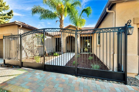 Tiny photo for 10 Via Palmieki Court, Lake Elsinore, CA 92532 (MLS # SW26223002)