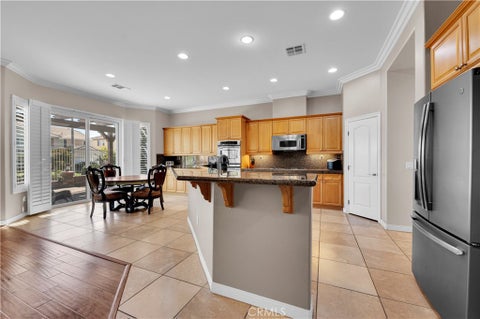 Tiny photo for 10 Via Palmieki Court, Lake Elsinore, CA 92532 (MLS # SW26223002)