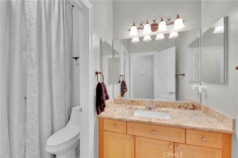 Tiny photo for 10 Via Palmieki Court, Lake Elsinore, CA 92532 (MLS # SW26223002)