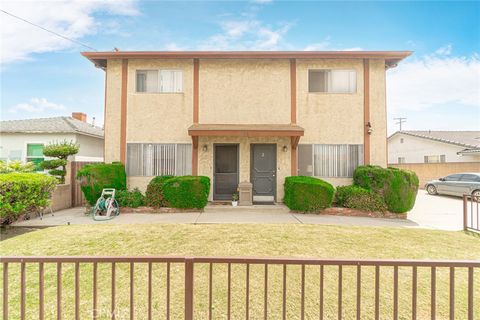 17128 S DALTON Avenue Gardena CA 90247