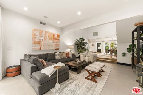 Tiny photo for 4034 Denny Avenue, Studio City, CA 91604 (MLS # 26861967)