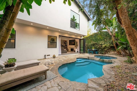 Tiny photo for 4034 Denny Avenue, Studio City, CA 91604 (MLS # 26861967)