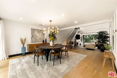 Tiny photo for 4034 Denny Avenue, Studio City, CA 91604 (MLS # 26861967)