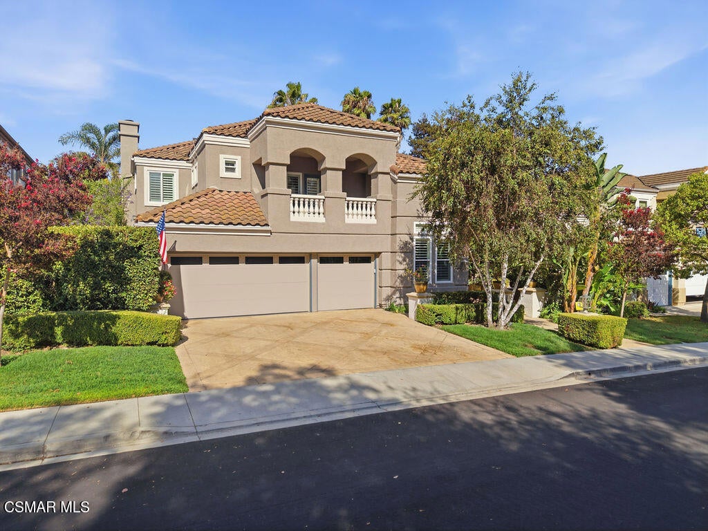 4274 Westdale Road