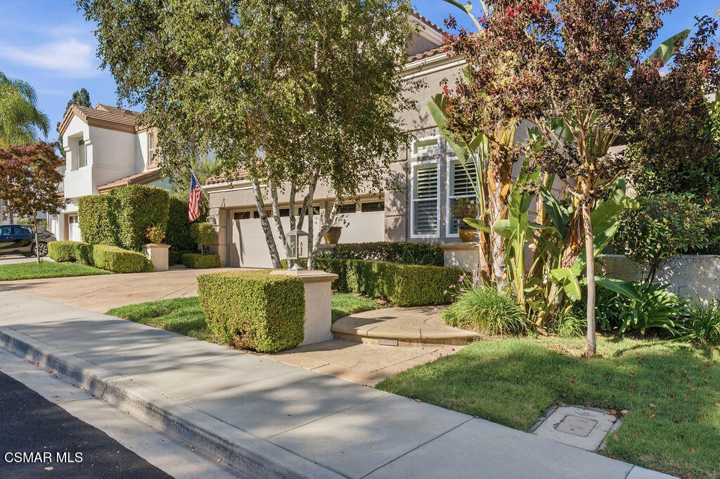 4274 Westdale Road