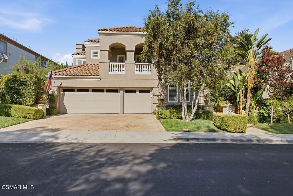 4274 Westdale Road