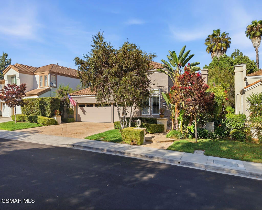 4274 Westdale Road