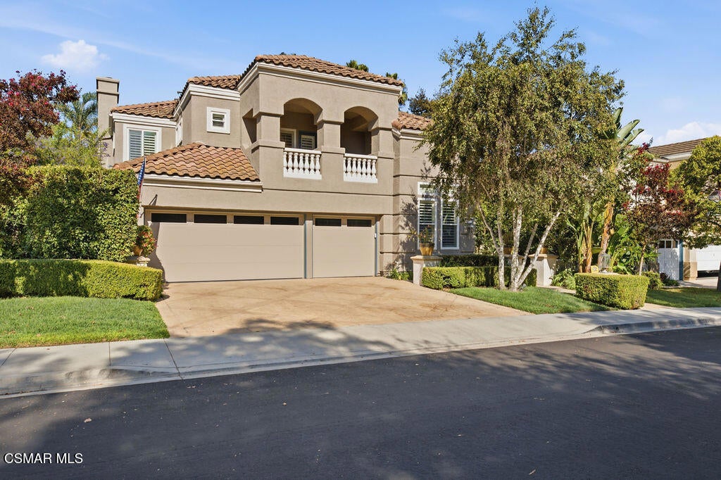 4274 Westdale Road