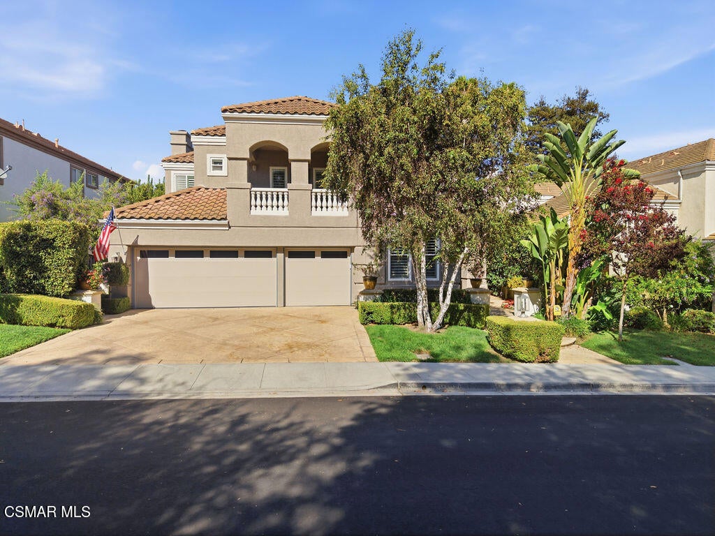 4274 Westdale Road