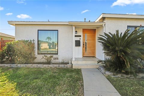 2673 Regway Avenue Long Beach CA 90810