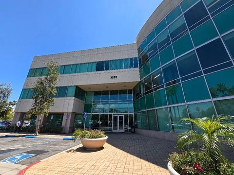 Photo of 3237 E Guasti Road #105, Ontario, CA 91761 (MLS # CV26101719)