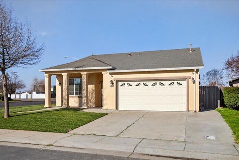 1849 San Ramos Way Modesto CA 95358