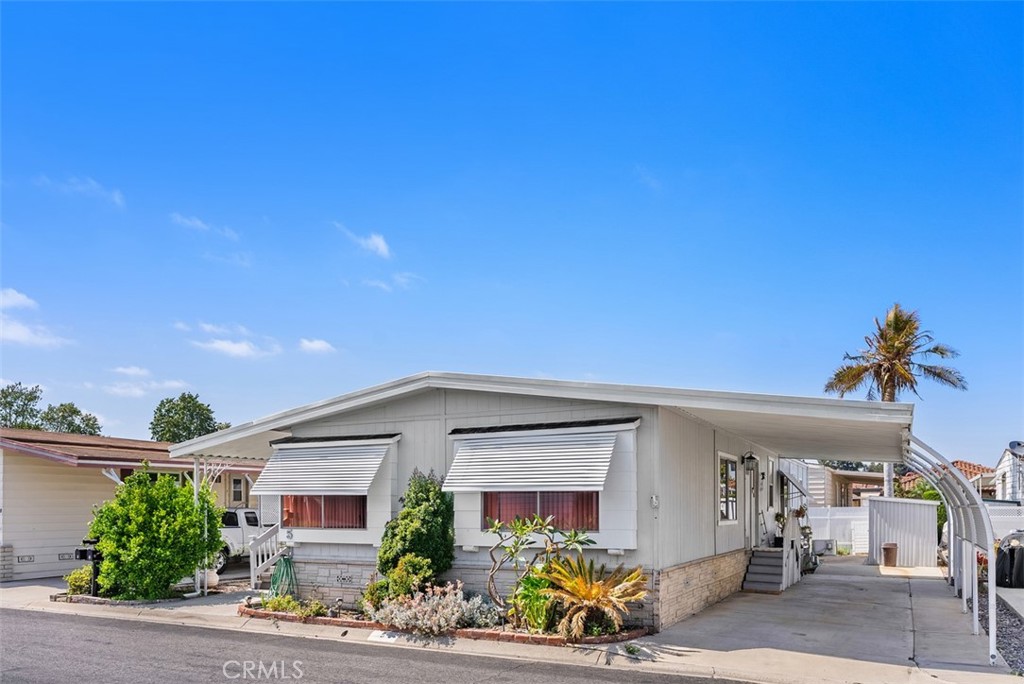 18601 Newland St SPC 5