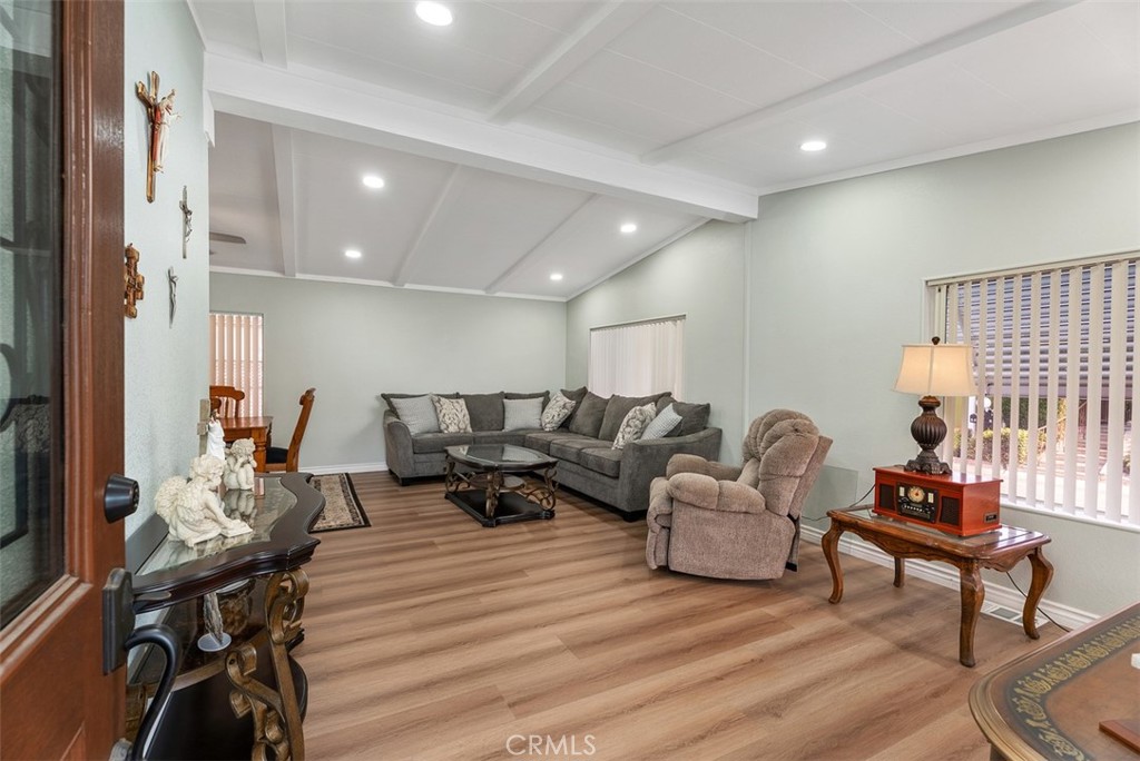 18601 Newland St SPC 5