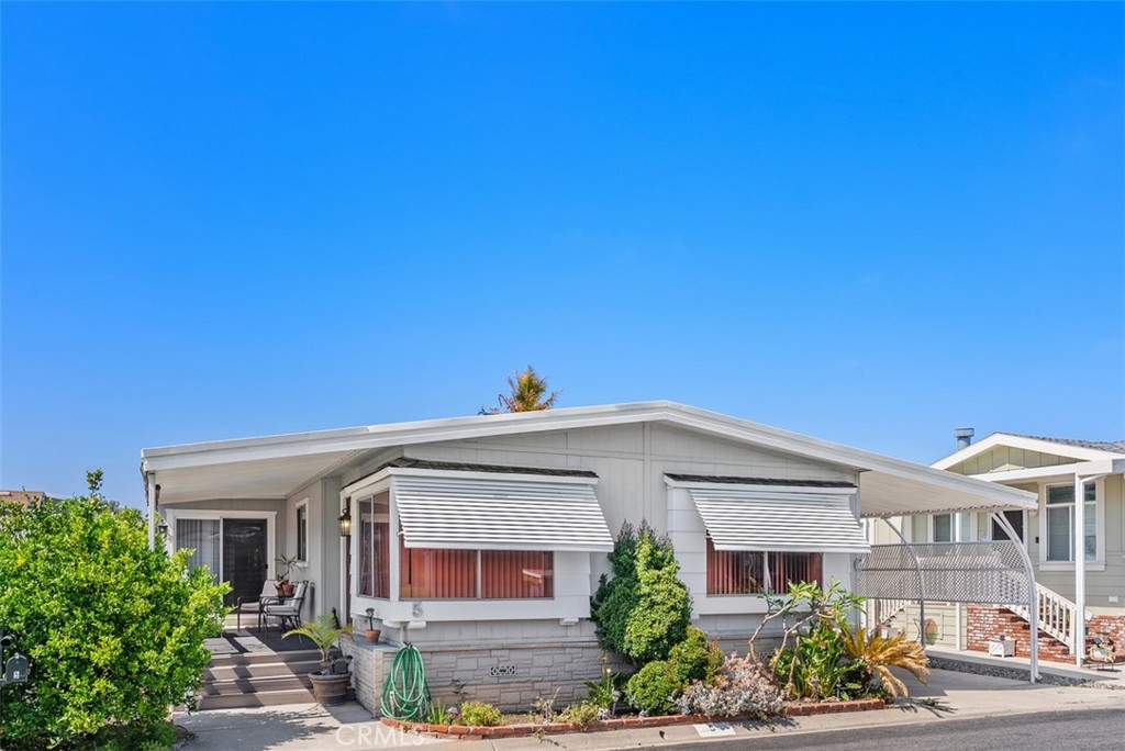 18601 Newland St SPC 5