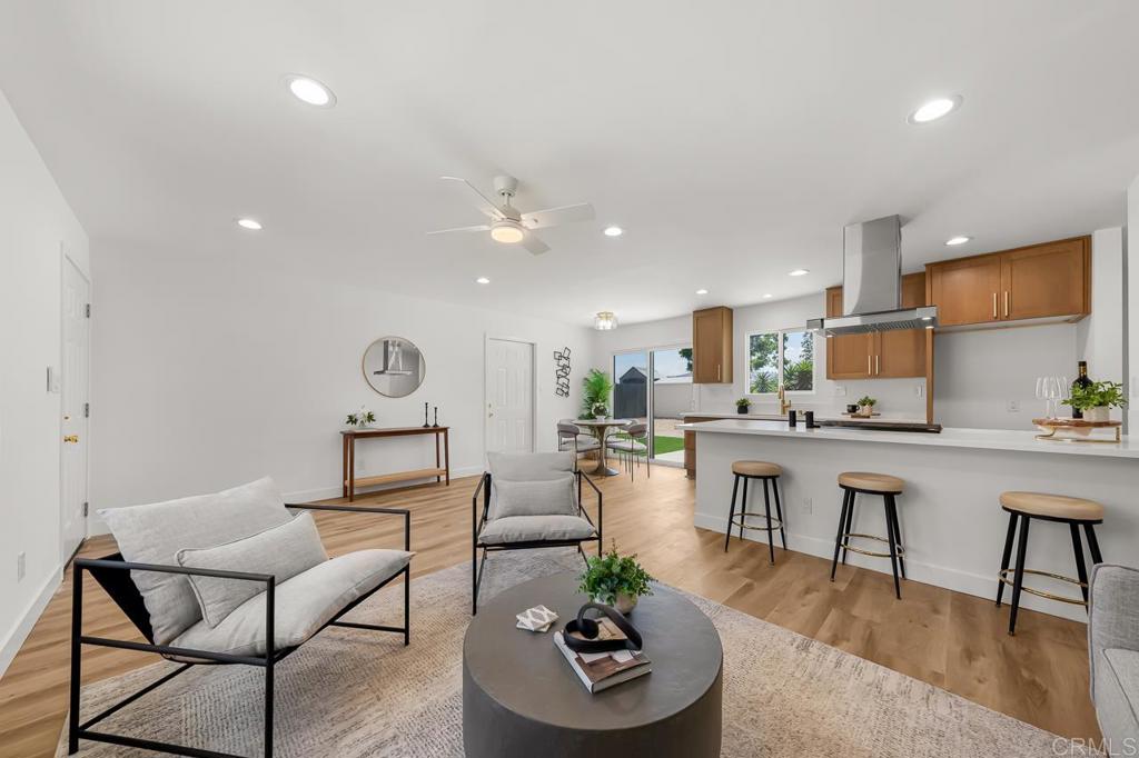 639 Worthington St. ST, Spring Valley CA 91977