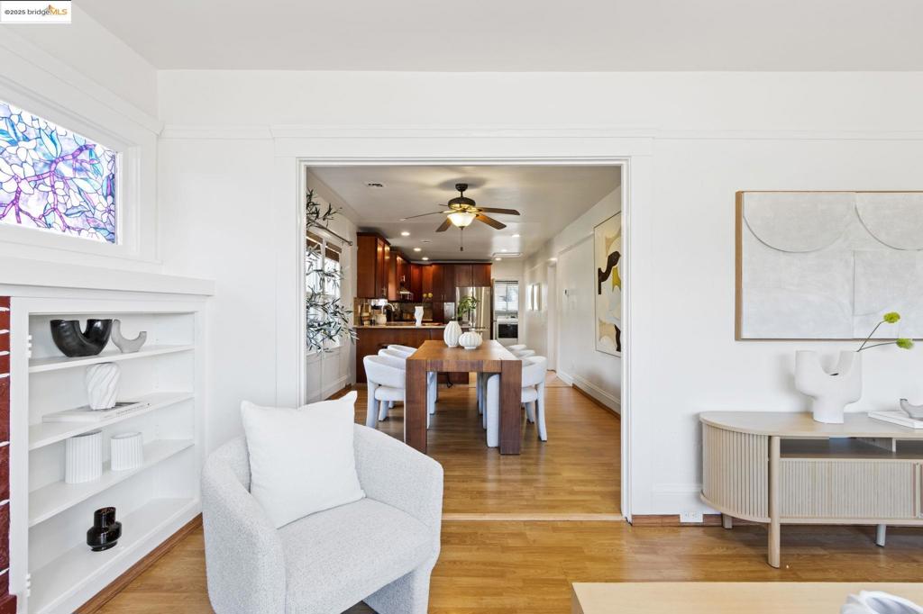 HAVENSCOURT AREA - Residential
