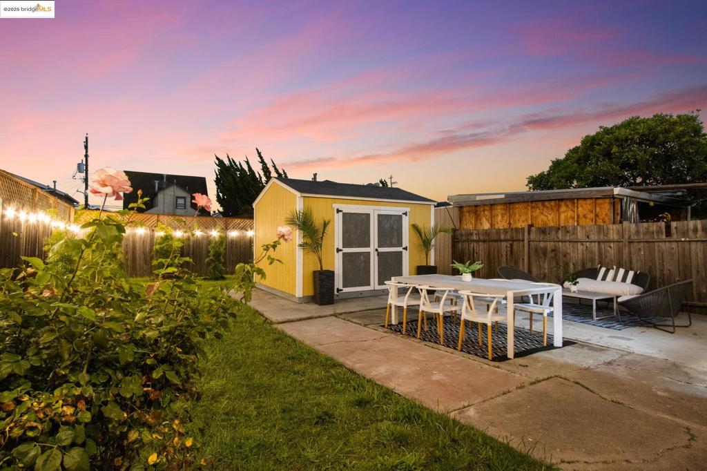 HAVENSCOURT AREA - Residential