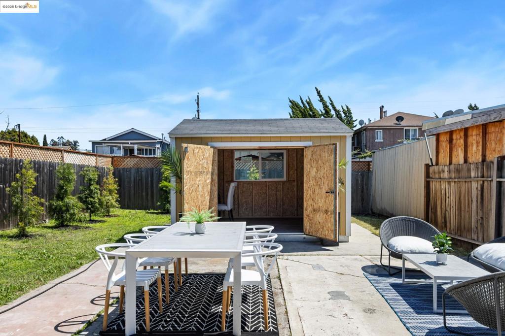 HAVENSCOURT AREA - Residential