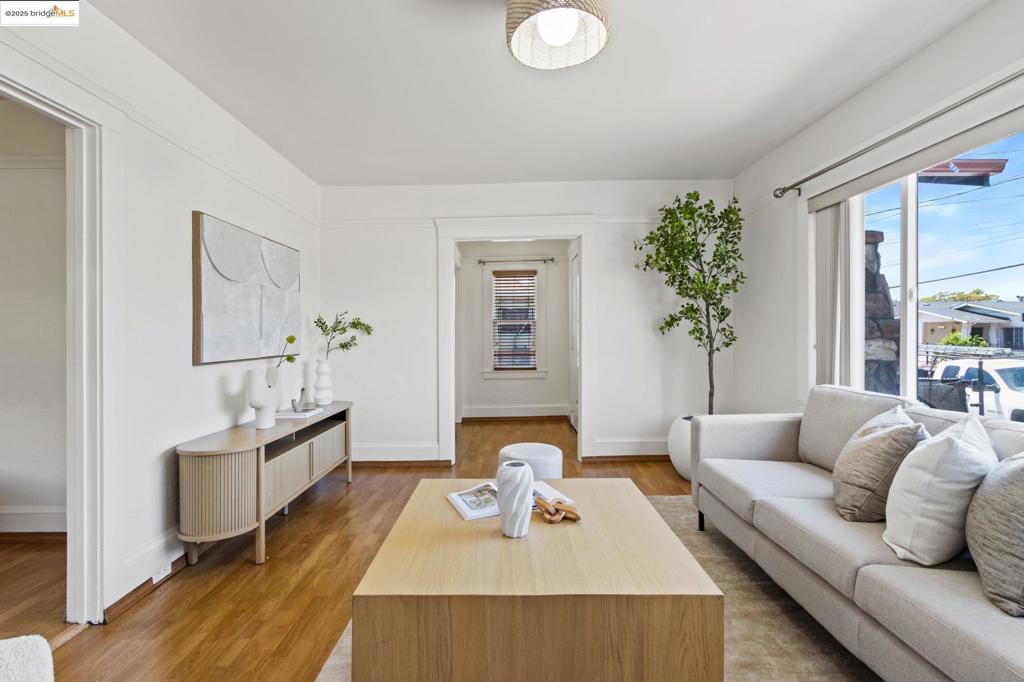 HAVENSCOURT AREA - Residential