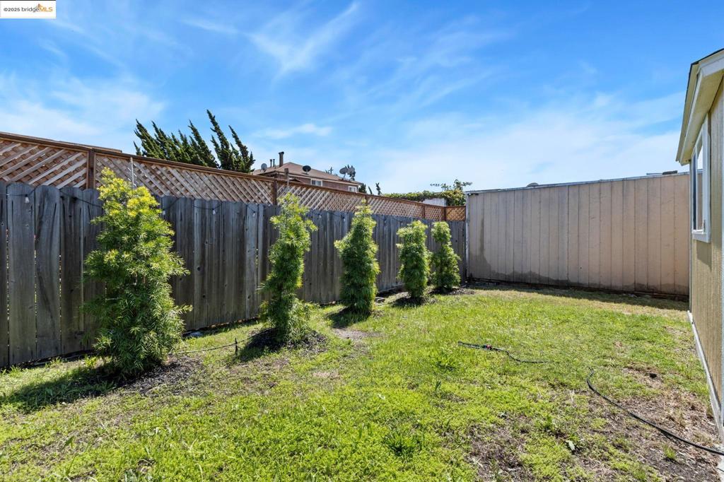 HAVENSCOURT AREA - Residential