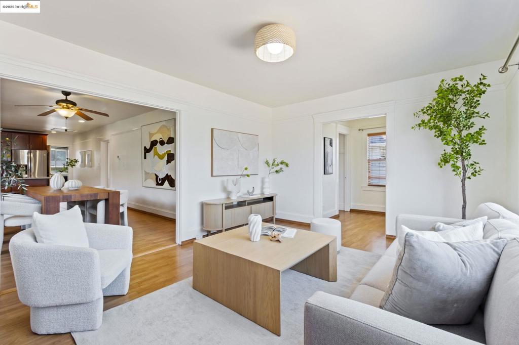 HAVENSCOURT AREA - Residential