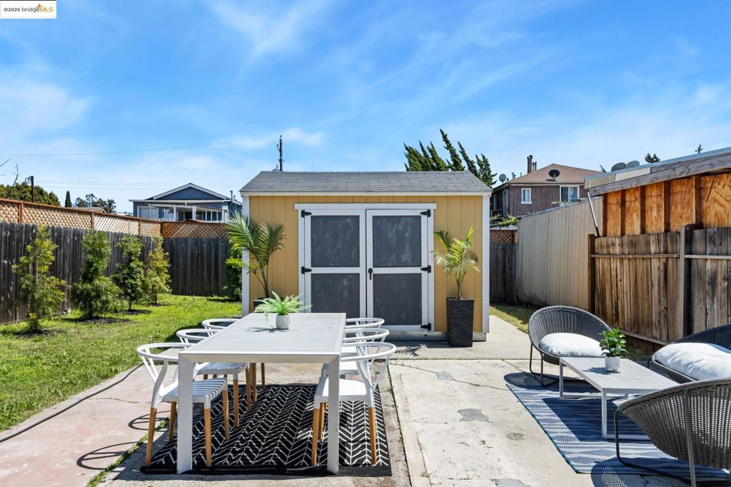 HAVENSCOURT AREA - Residential