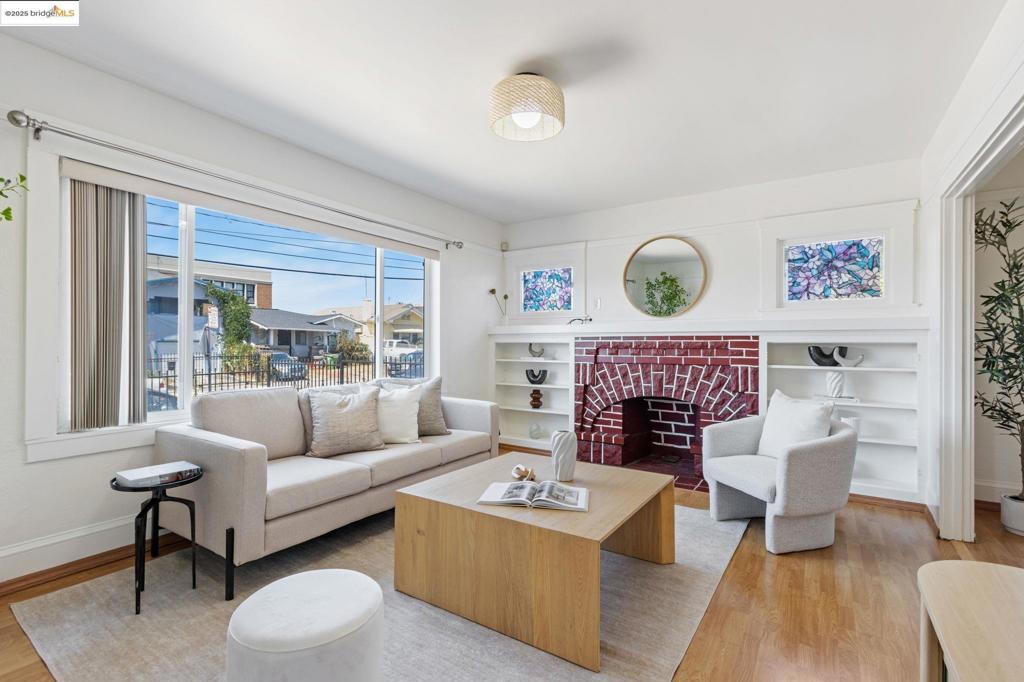 HAVENSCOURT AREA - Residential