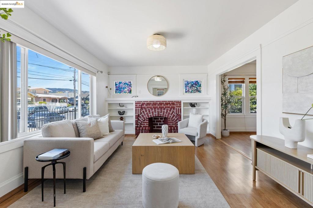 HAVENSCOURT AREA - Residential