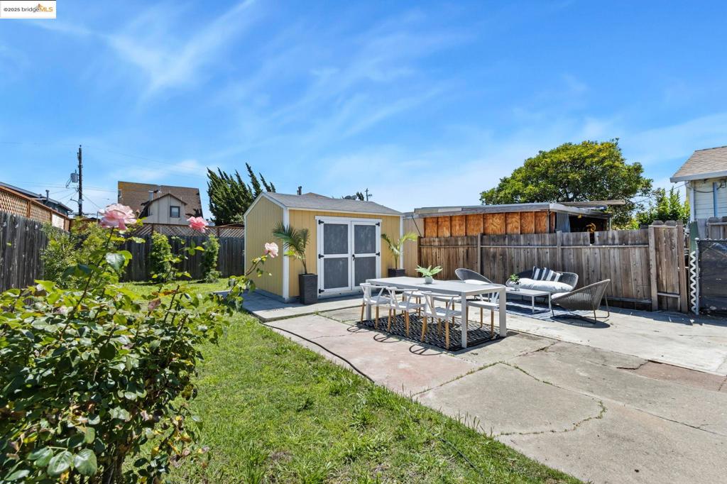 HAVENSCOURT AREA - Residential