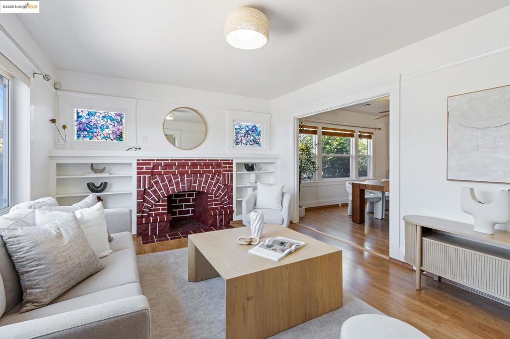 HAVENSCOURT AREA - Residential