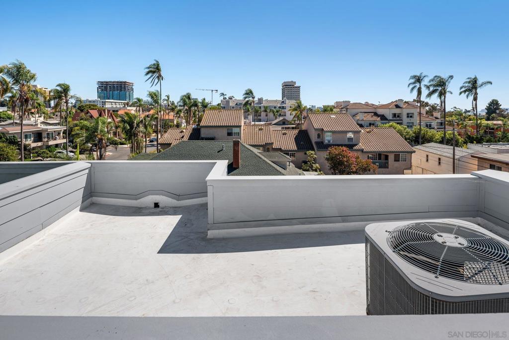 Hillcrest - Residential