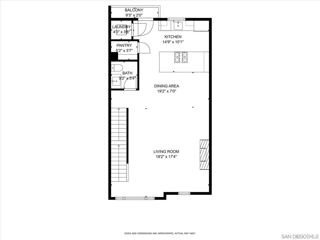Hillcrest - Residential