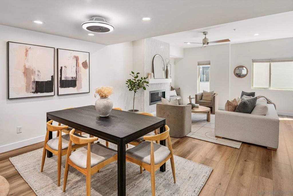 Hillcrest - Residential