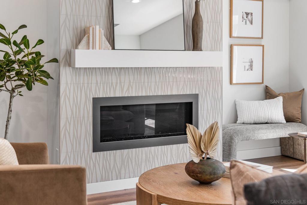 Hillcrest - Residential