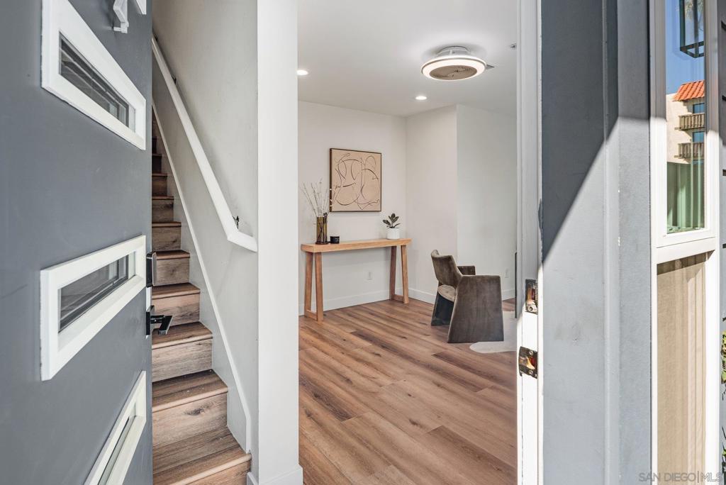 Hillcrest - Residential