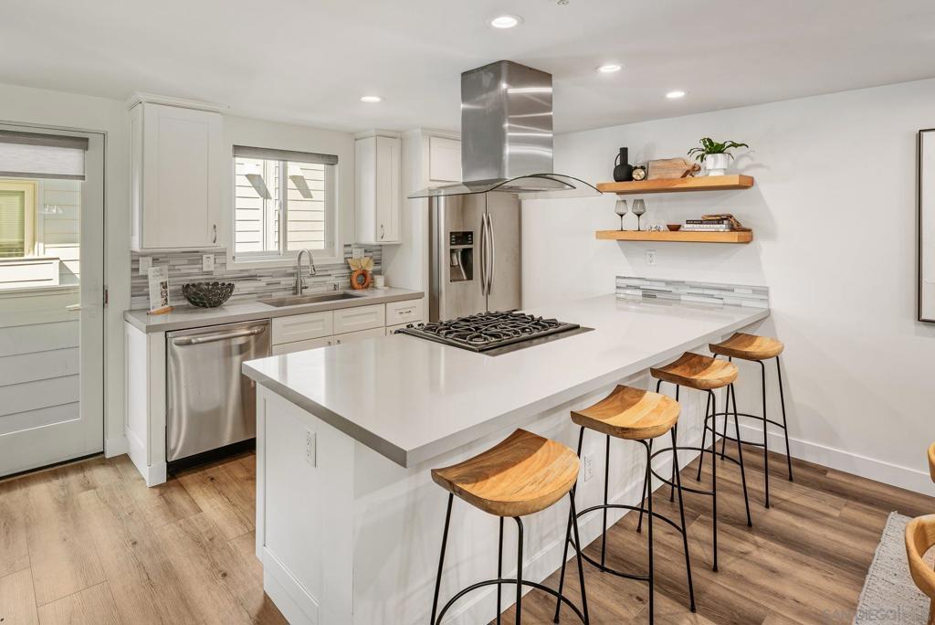 Hillcrest - Residential