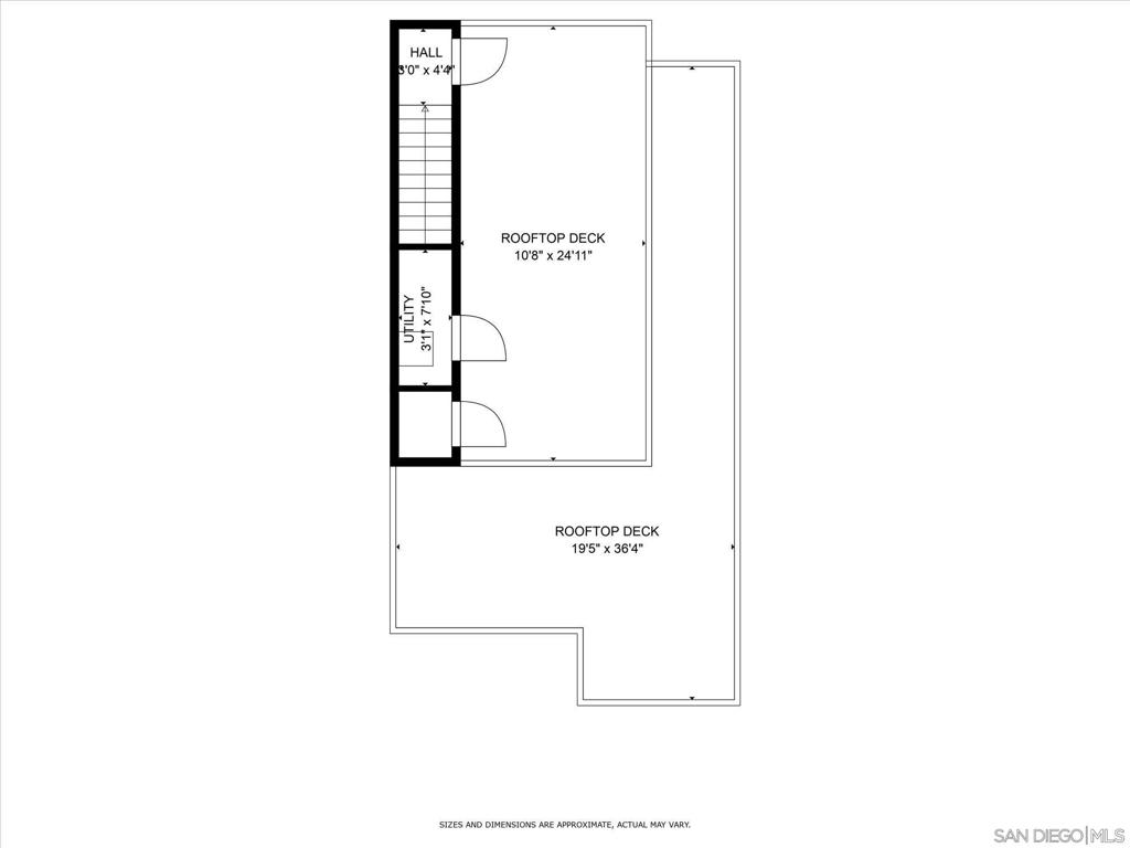 Hillcrest - Residential