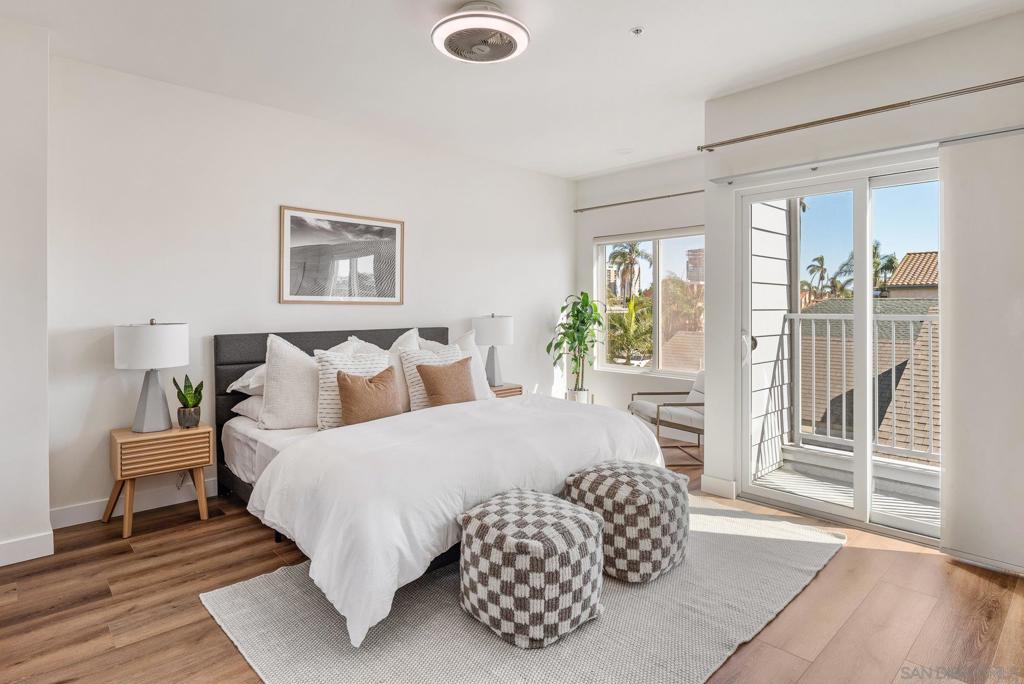 Hillcrest - Residential