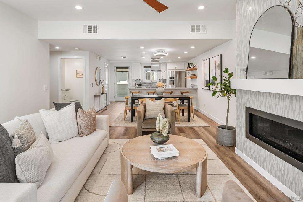 Hillcrest - Residential