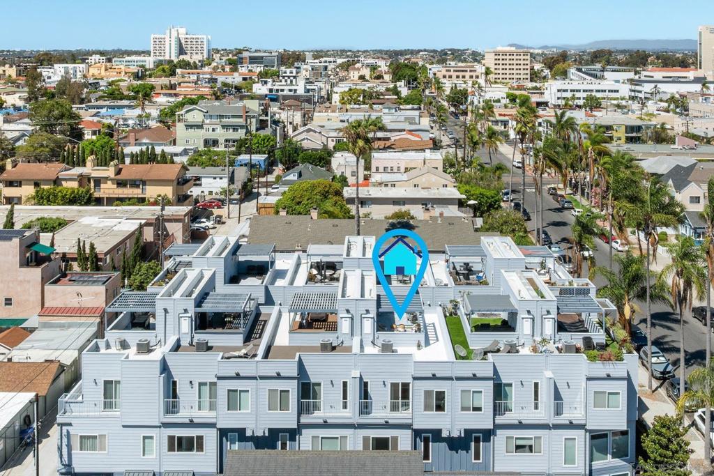 Hillcrest - Residential