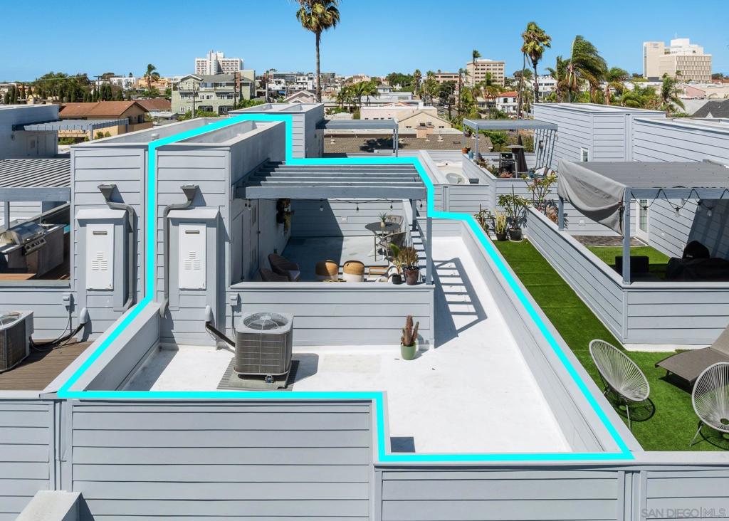 Hillcrest - Residential